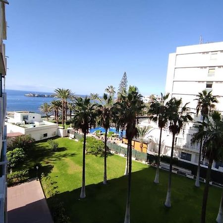 Comodoro Los Cristianos 302T Esterno foto