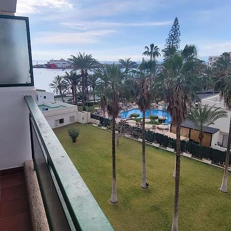 Comodoro Los Cristianos 302T Esterno foto