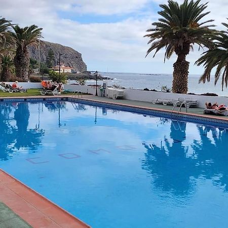 Comodoro Los Cristianos 302T Esterno foto
