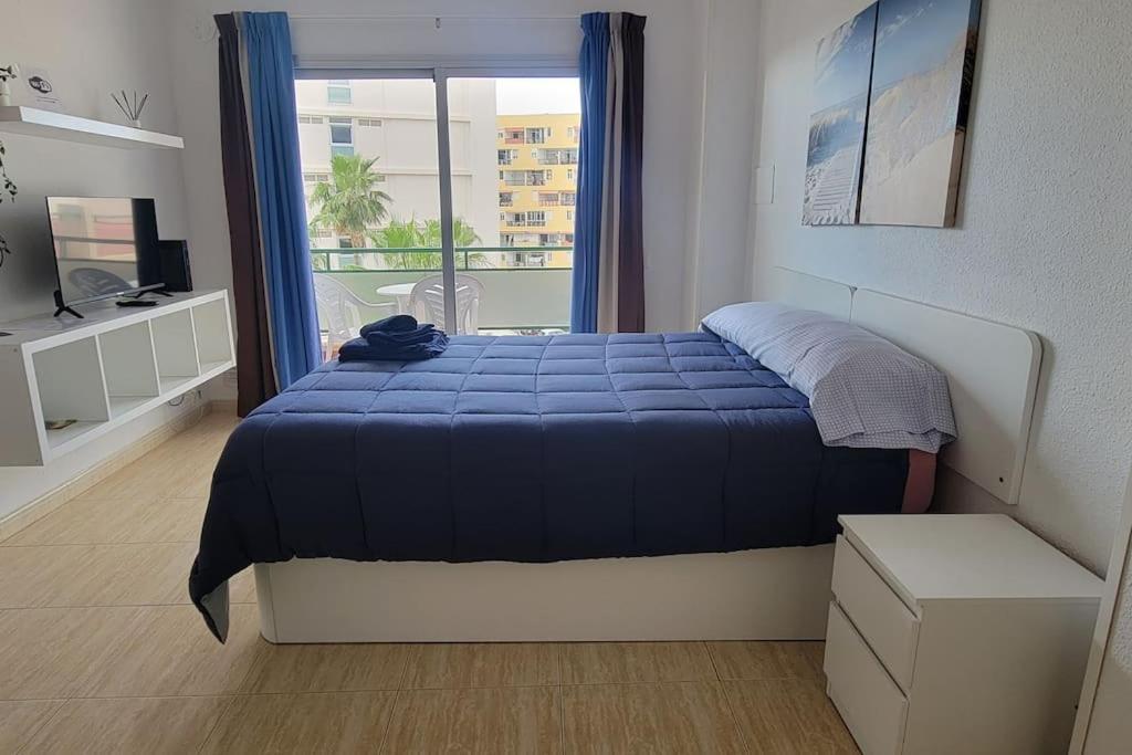 Comodoro Los Cristianos 302T Esterno foto