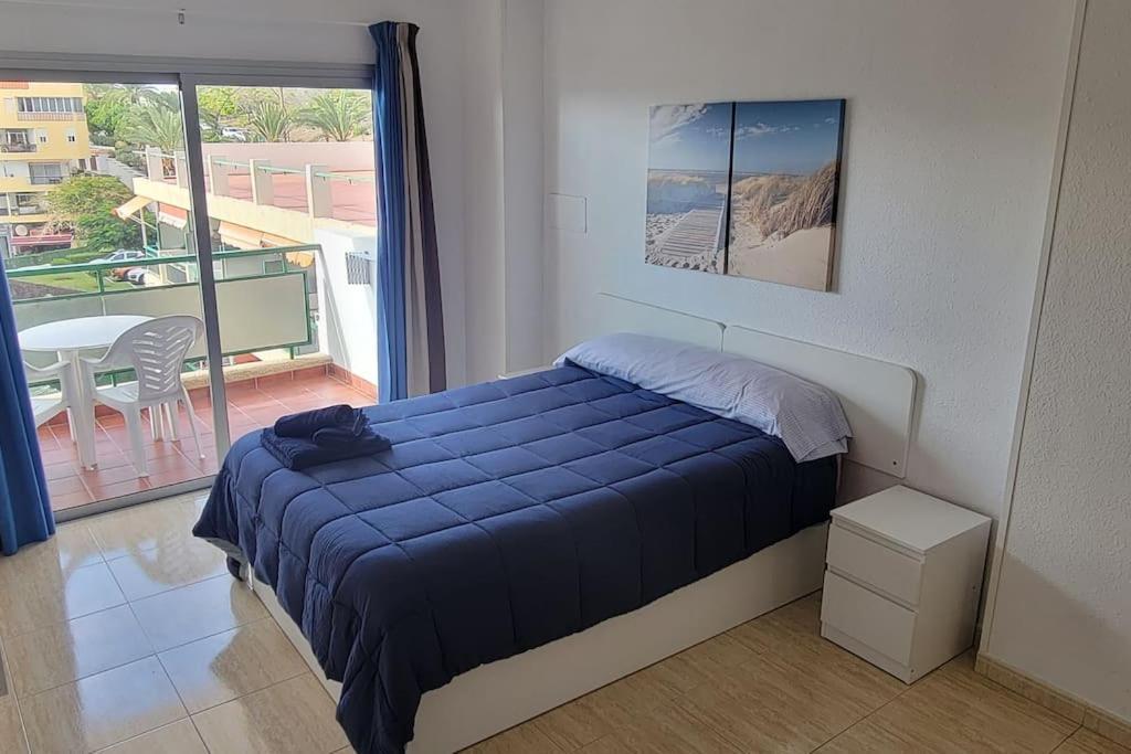 Comodoro Los Cristianos 302T Esterno foto
