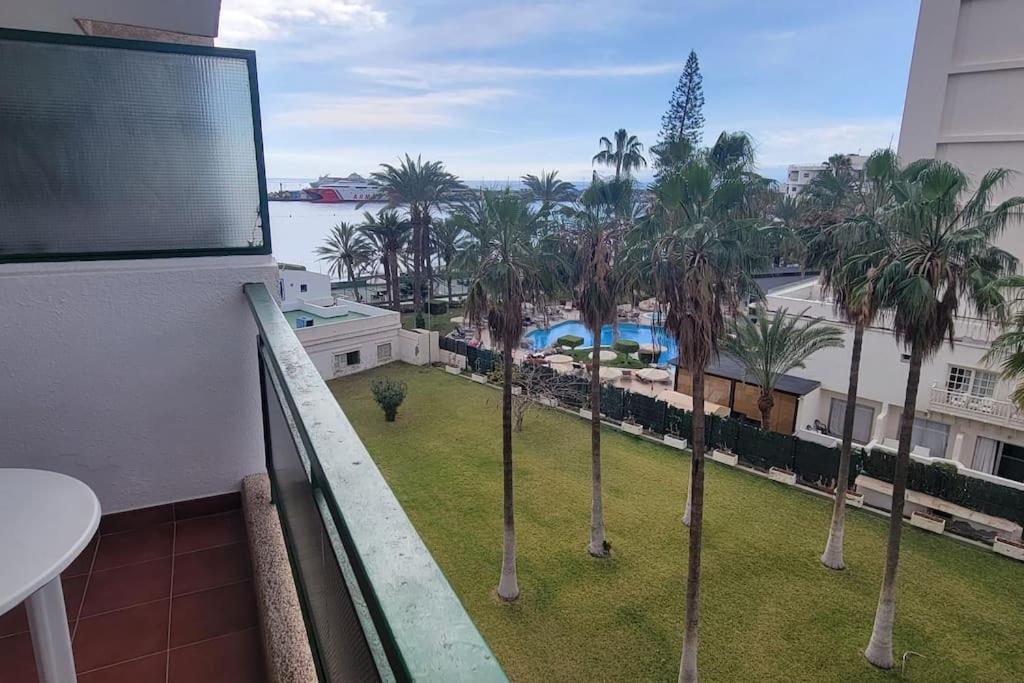 Comodoro Los Cristianos 302T Esterno foto