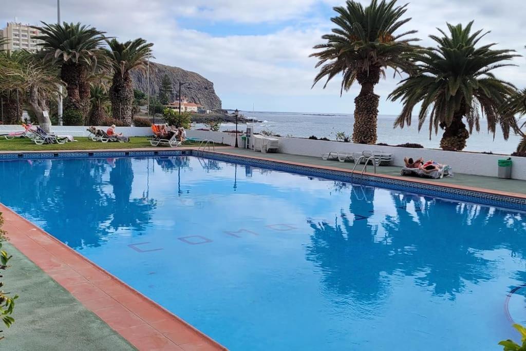 Comodoro Los Cristianos 302T Esterno foto