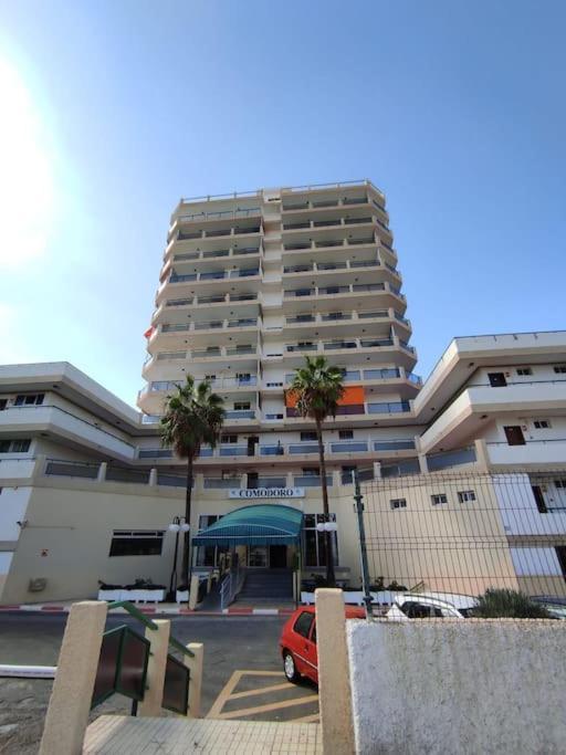 Comodoro Los Cristianos 302T Esterno foto
