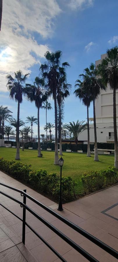 Comodoro Los Cristianos 302T Esterno foto
